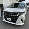 toyota alphard 2024 -TOYOTA--Alphard 3BA-AGH40W--AGH40-0001***---TOYOTA--Alphard 3BA-AGH40W--AGH40-0001***- image 1