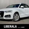 audi q3 2017 -AUDI--Audi Q3 ABA-8UCULB--WAUZZZ8UXJR031050---AUDI--Audi Q3 ABA-8UCULB--WAUZZZ8UXJR031050- image 1