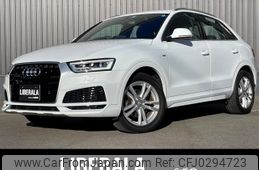 audi q3 2017 -AUDI--Audi Q3 ABA-8UCULB--WAUZZZ8UXJR031050---AUDI--Audi Q3 ABA-8UCULB--WAUZZZ8UXJR031050-