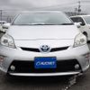 toyota prius 2013 -TOYOTA--Prius DAA-ZVW30--ZVW30-5715699---TOYOTA--Prius DAA-ZVW30--ZVW30-5715699- image 4