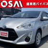 toyota aqua 2017 quick_quick_NHP10_NHP10-6564033 image 1