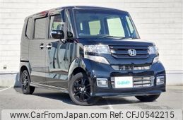 honda n-box 2016 -HONDA--N BOX DBA-JF2--JF2-1511983---HONDA--N BOX DBA-JF2--JF2-1511983-