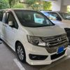 honda stepwagon 2012 CFJ1564954 image 2