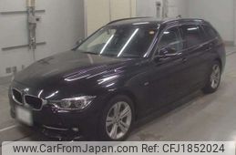 bmw 3-series 2017 CFJ1852024