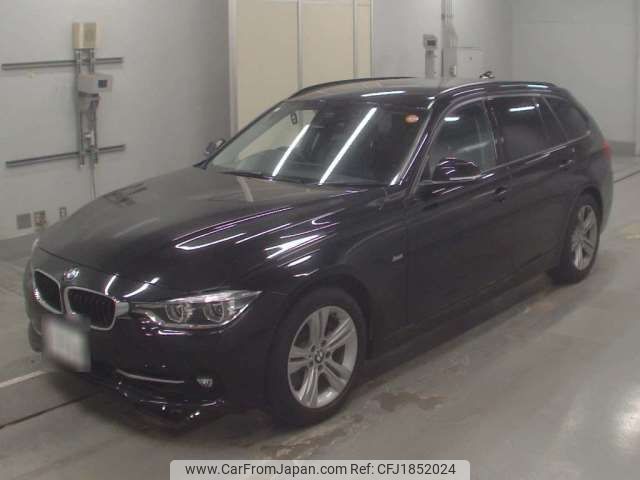 bmw 3-series 2017 CFJ1852024 image 1