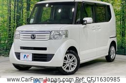 honda n-box 2014 CFJ1630985