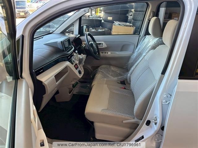 subaru stella 2021 CFJ1796961 image 2