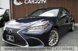 lexus es 2019 CFJ1509482
