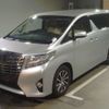 toyota alphard 2017 -TOYOTA--Alphard DBA-AGH30W--AGH30-0108362---TOYOTA--Alphard DBA-AGH30W--AGH30-0108362- image 1