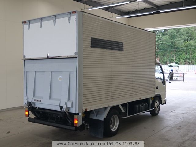 isuzu elf-truck 2006 -ISUZU--Elf NKR81AN-7043541---ISUZU--Elf NKR81AN-7043541- image 2