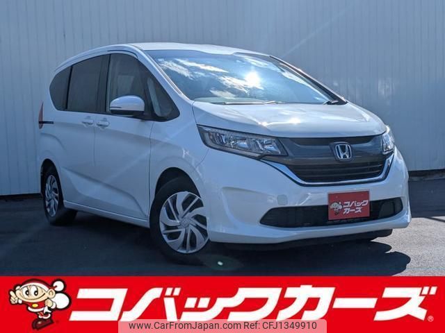 honda freed 2019 quick_quick_GB5_GB5-1123409 image 1