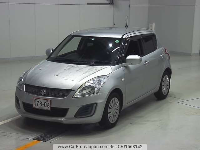 suzuki swift 2016 CFJ1568142 image 1