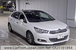 citroen c4 2016 -CITROEN--Citroen C4 VF7NCHNYTFY578412---CITROEN--Citroen C4 VF7NCHNYTFY578412-