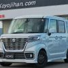 suzuki spacia 2018 -SUZUKI 【名変中 】--Spacia MK53S--845758---SUZUKI 【名変中 】--Spacia MK53S--845758- image 1