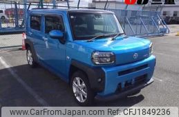 daihatsu taft 2021 CFJ1849236