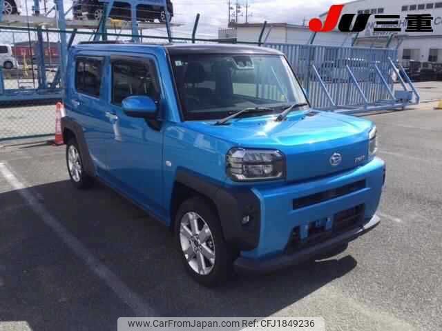 daihatsu taft 2021 CFJ1849236 image 1