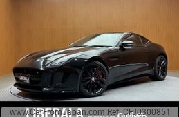 jaguar f-type 2015 -JAGUAR--Jaguar F-Type CBA-J60MA--SAJKC63H8FMK18145---JAGUAR--Jaguar F-Type CBA-J60MA--SAJKC63H8FMK18145-