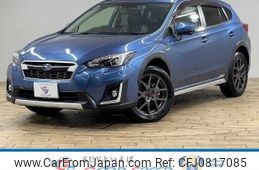subaru xv 2019 -SUBARU--Subaru XV 5AA-GTE--GTE-006391---SUBARU--Subaru XV 5AA-GTE--GTE-006391-