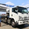 isuzu forward 2012 -ISUZU--Forward QKG-FTR34S2--FTR34-7004528---ISUZU--Forward QKG-FTR34S2--FTR34-7004528- image 2