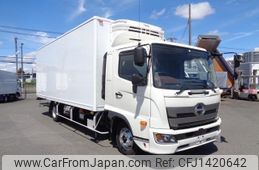 hino ranger 2023 CFJ1420642