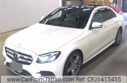 mercedes-benz e-class 2016 quick_quick_RBA-213042C_WDD2130422A029616
