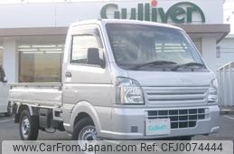 suzuki carry-truck 2013 -SUZUKI--Carry Truck EBD-DA16T--DA16T-105869---SUZUKI--Carry Truck EBD-DA16T--DA16T-105869-