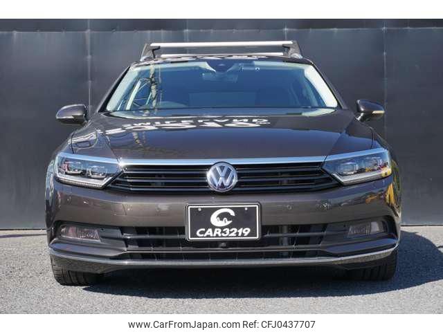 volkswagen passat-variant 2018 -VOLKSWAGEN 【名変中 】--VW Passat Variant 3CDFC--JE151751---VOLKSWAGEN 【名変中 】--VW Passat Variant 3CDFC--JE151751- image 2