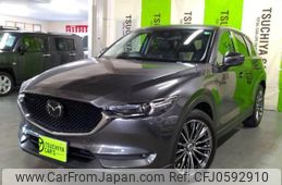 mazda cx-5 2018 -MAZDA--CX-5 6BA-KF5P--KF5P-204163---MAZDA--CX-5 6BA-KF5P--KF5P-204163-