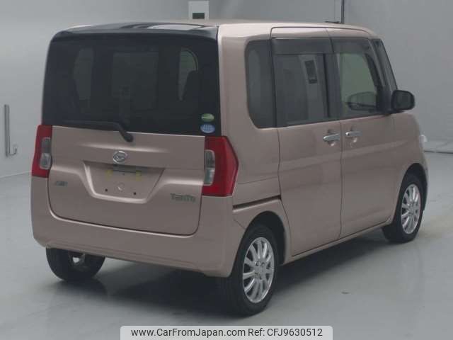 daihatsu tanto 2014 -DAIHATSU--Tanto DBA-LA600S--LA600S-0149624---DAIHATSU--Tanto DBA-LA600S--LA600S-0149624- image 2