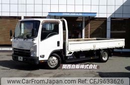 isuzu elf-truck 2014 GOO_NET_EXCHANGE_0700192A30240327W002