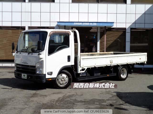 isuzu elf-truck 2014 GOO_NET_EXCHANGE_0700192A30240327W002 image 1