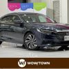 honda insight 2019 -HONDA--Insight 6AA-ZE4--ZE4-1007632---HONDA--Insight 6AA-ZE4--ZE4-1007632- image 1