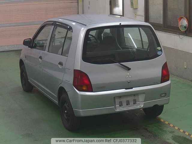 mitsubishi minica-van 2009 -MITSUBISHI--Minica Van H47V--1304075---MITSUBISHI--Minica Van H47V--1304075- image 2