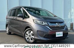 honda freed 2019 -HONDA--Freed DAA-GB7--GB7-1101665---HONDA--Freed DAA-GB7--GB7-1101665-