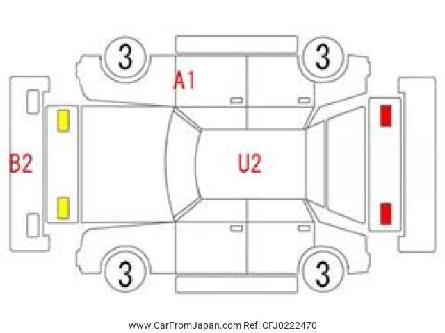 mazda mazda-others 2022 -MAZDA--CX-60 3CA-KH3R3P--KH3R3P-104473---MAZDA--CX-60 3CA-KH3R3P--KH3R3P-104473- image 2