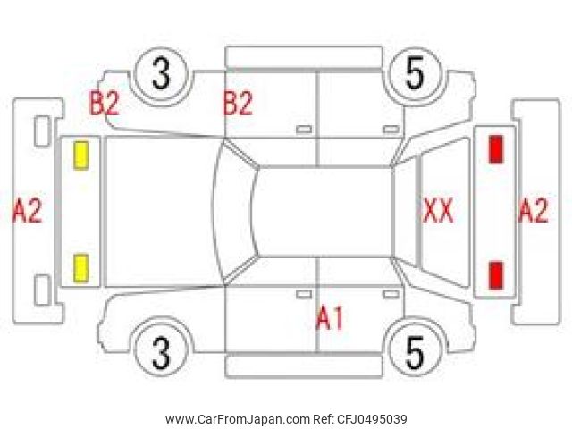 toyota prius 2013 -TOYOTA--Prius DAA-ZVW30--ZVW30-1734404---TOYOTA--Prius DAA-ZVW30--ZVW30-1734404- image 2