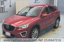 mazda cx-5 2014 -MAZDA--CX-5 KE2FW-131739---MAZDA--CX-5 KE2FW-131739-