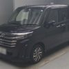 toyota roomy 2022 -TOYOTA 【浜松 502ゆ3411】--Roomy M900A-1004670---TOYOTA 【浜松 502ゆ3411】--Roomy M900A-1004670- image 1