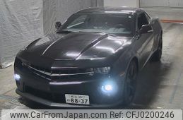 chevrolet camaro 2010 -GM 【熊谷 301の8837】--Chevrolet Camaro ﾌﾒｲ-A9214761---GM 【熊谷 301の8837】--Chevrolet Camaro ﾌﾒｲ-A9214761-