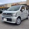 suzuki wagon-r 2017 quick_quick_MH35S_MH35S-103024 image 1