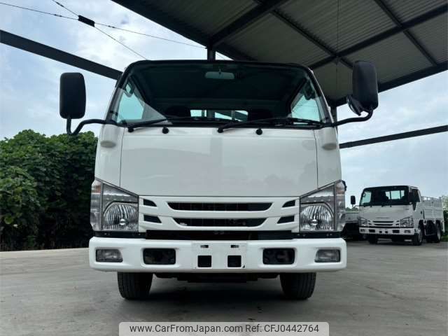 mazda titan 2017 -MAZDA--Titan TPG-LKR85A--LKR85-7003316---MAZDA--Titan TPG-LKR85A--LKR85-7003316- image 2
