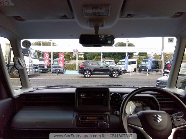 suzuki spacia 2022 CFJ1807397 image 2