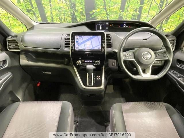 nissan serena 2018 -NISSAN--Serena DAA-GFC27--GFC27-091043---NISSAN--Serena DAA-GFC27--GFC27-091043- image 2