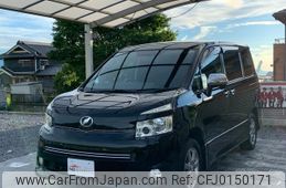 toyota voxy 2008 quick_quick_DBA-ZRR70W_ZRR70-0151783