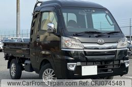 daihatsu hijet-truck 2021 quick_quick_3BD-S510P_S510P-0405618