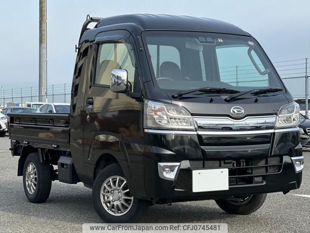 daihatsu hijet-truck 2021 quick_quick_3BD-S510P_S510P-0405618 image 1