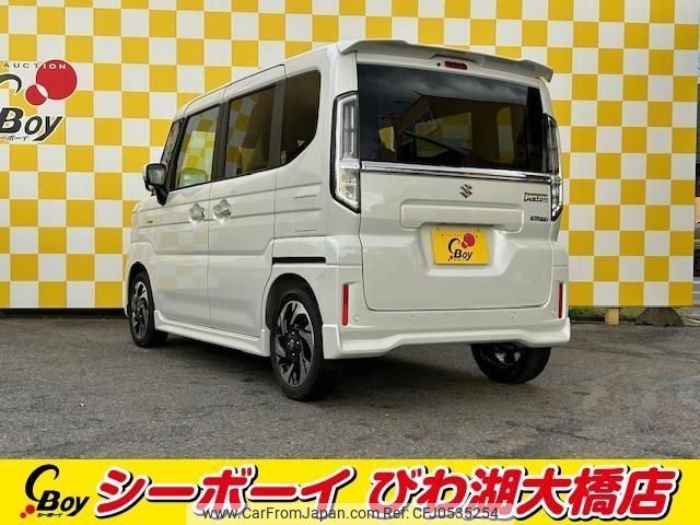 suzuki spacia 2023 -SUZUKI--Spacia MK94S--104108---SUZUKI--Spacia MK94S--104108- image 2