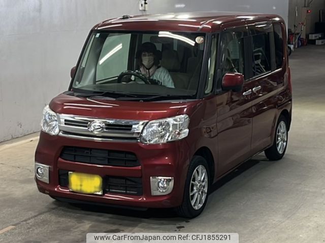 daihatsu tanto 2015 CFJ1855291 image 1
