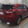 toyota harrier 2017 -TOYOTA--Harrier DBA-ZSU60W--ZSU60-0138811---TOYOTA--Harrier DBA-ZSU60W--ZSU60-0138811- image 2