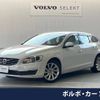 volvo v60 2018 -VOLVO--Volvo V60 DBA-FB4154T--YV1FW29M0H1370798---VOLVO--Volvo V60 DBA-FB4154T--YV1FW29M0H1370798- image 1